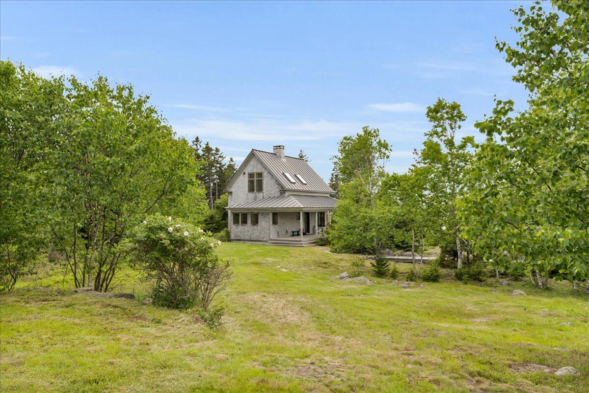 10 Moss Ledge Landing Lane Deer Isle ME 04627