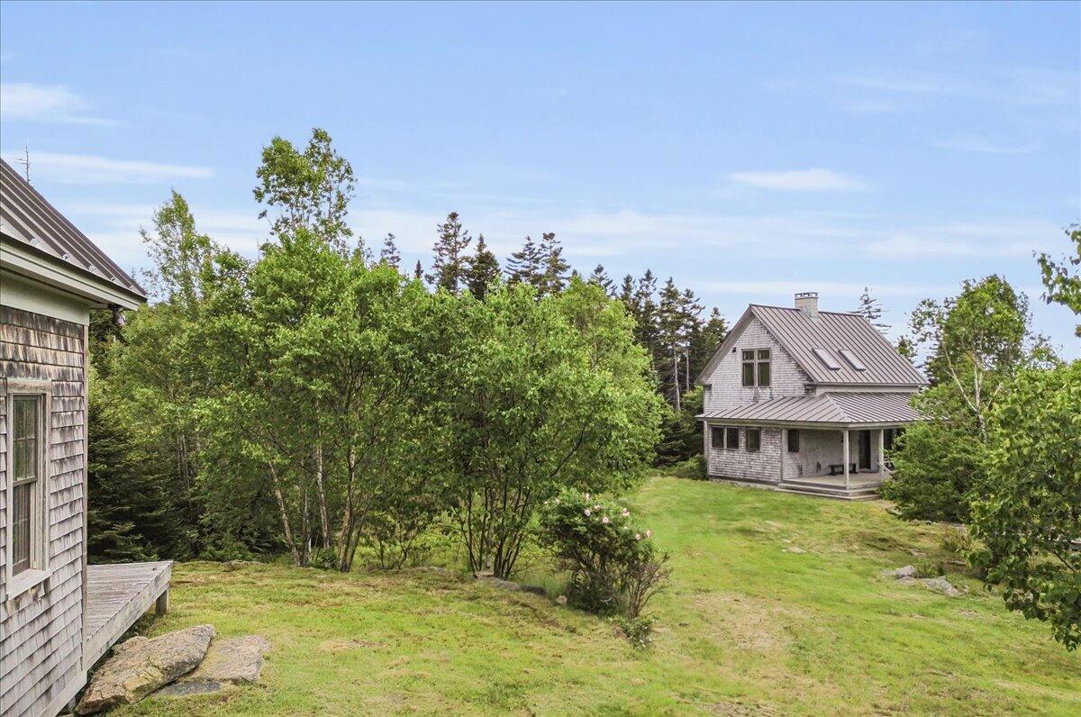 10 Moss Ledge Landing Lane Deer Isle ME 04627