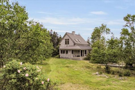 10 Moss Ledge Landing Lane Deer Isle ME 04627