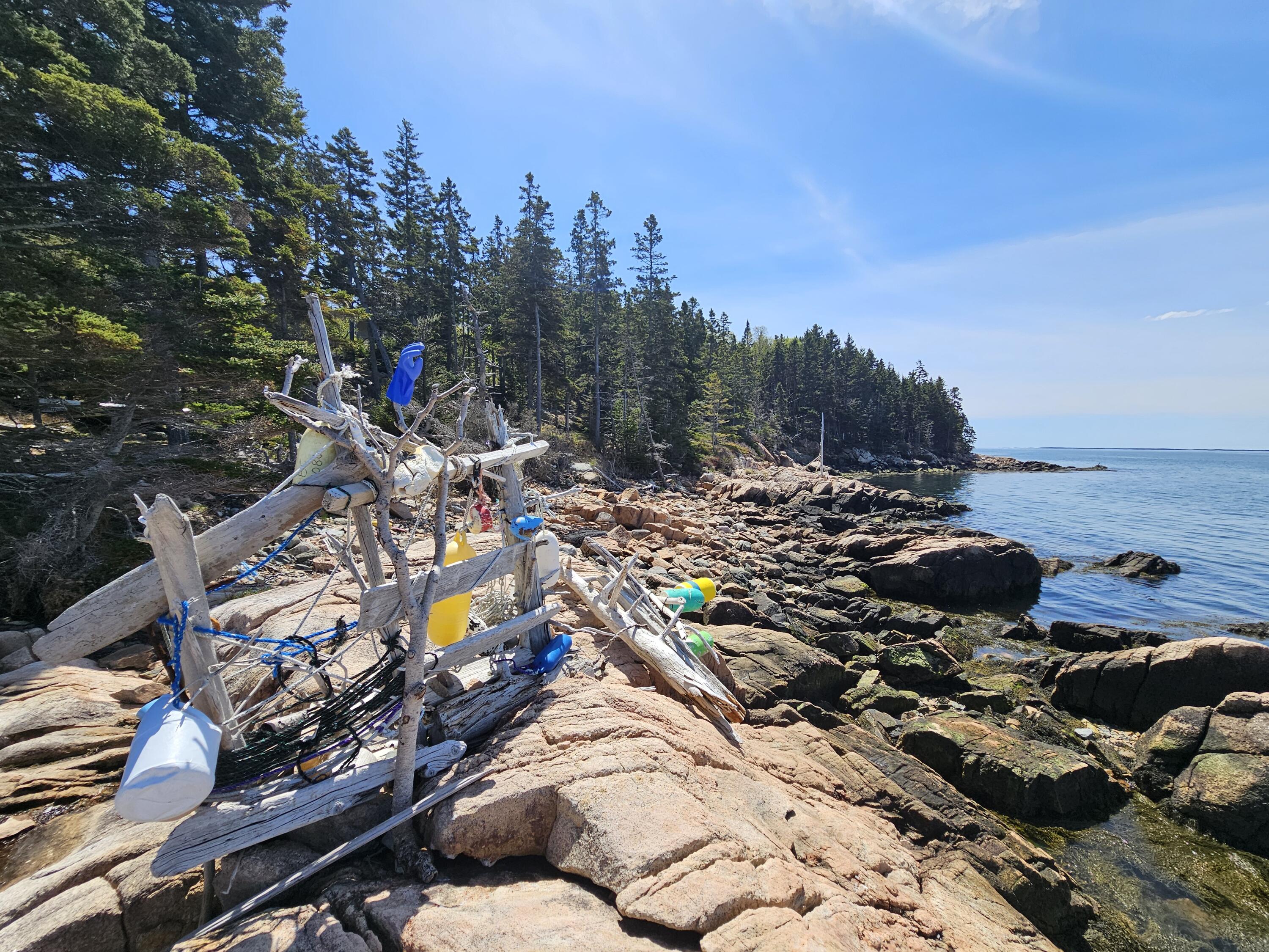 10 Moss Ledge Landing Lane Deer Isle ME 04627