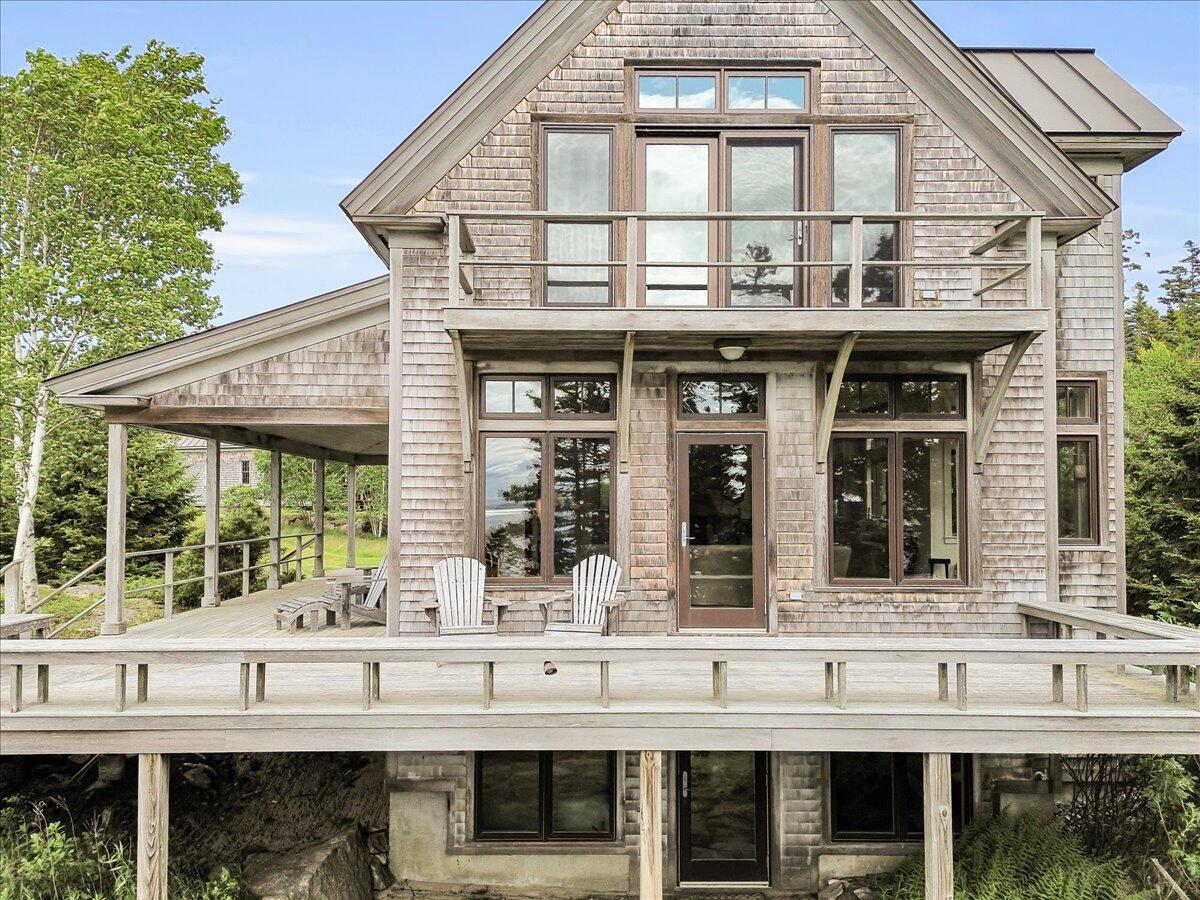 10 Moss Ledge Landing Lane Deer Isle ME 04627