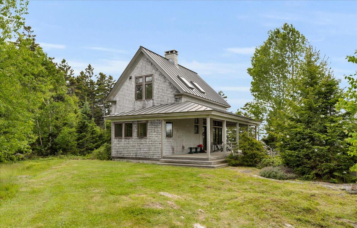 10 Moss Ledge Landing Lane Deer Isle ME 04627