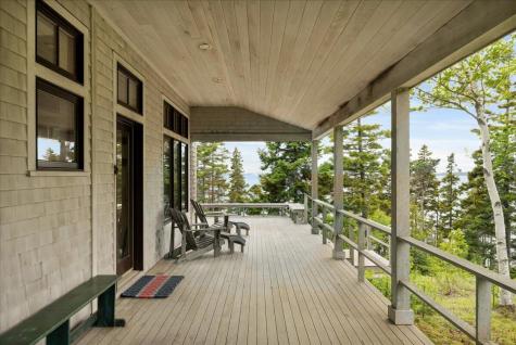 10 Moss Ledge Landing Lane Deer Isle ME 04627