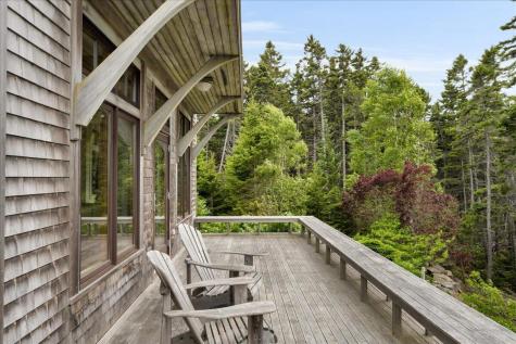 10 Moss Ledge Landing Lane Deer Isle ME 04627