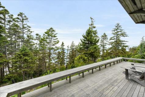 10 Moss Ledge Landing Lane Deer Isle ME 04627