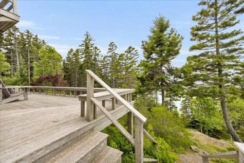 10 Moss Ledge Landing Lane Deer Isle ME 04627