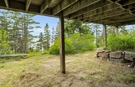 10 Moss Ledge Landing Lane Deer Isle ME 04627