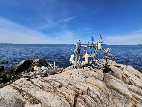 10 Moss Ledge Landing Lane Deer Isle ME 04627