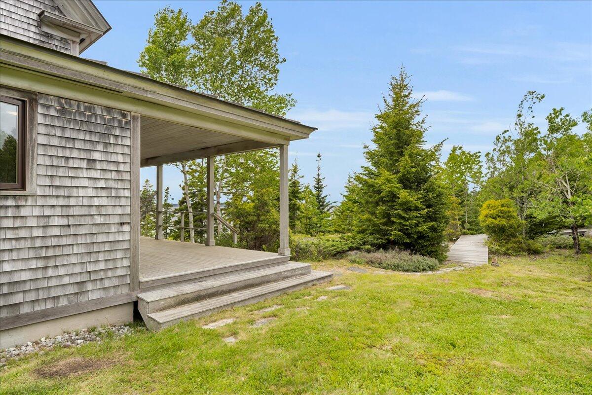 10 Moss Ledge Landing Lane Deer Isle ME 04627