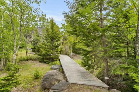 10 Moss Ledge Landing Lane Deer Isle ME 04627