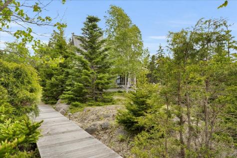 10 Moss Ledge Landing Lane Deer Isle ME 04627