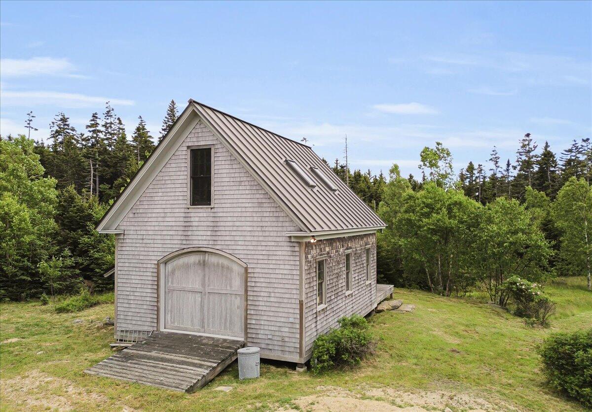 10 Moss Ledge Landing Lane Deer Isle ME 04627