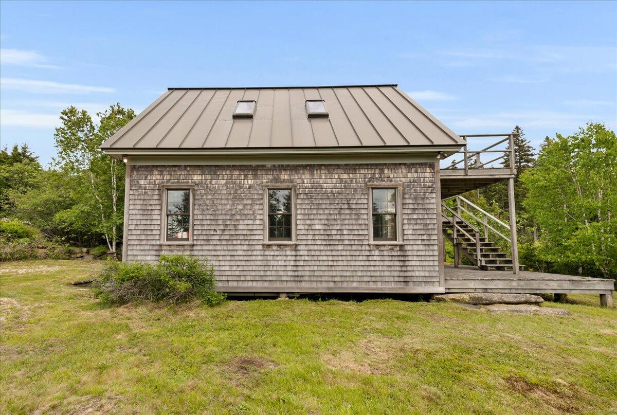 10 Moss Ledge Landing Lane Deer Isle ME 04627