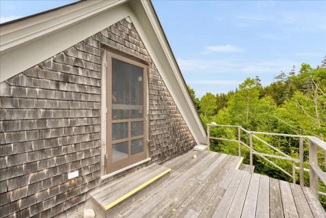 10 Moss Ledge Landing Lane Deer Isle ME 04627