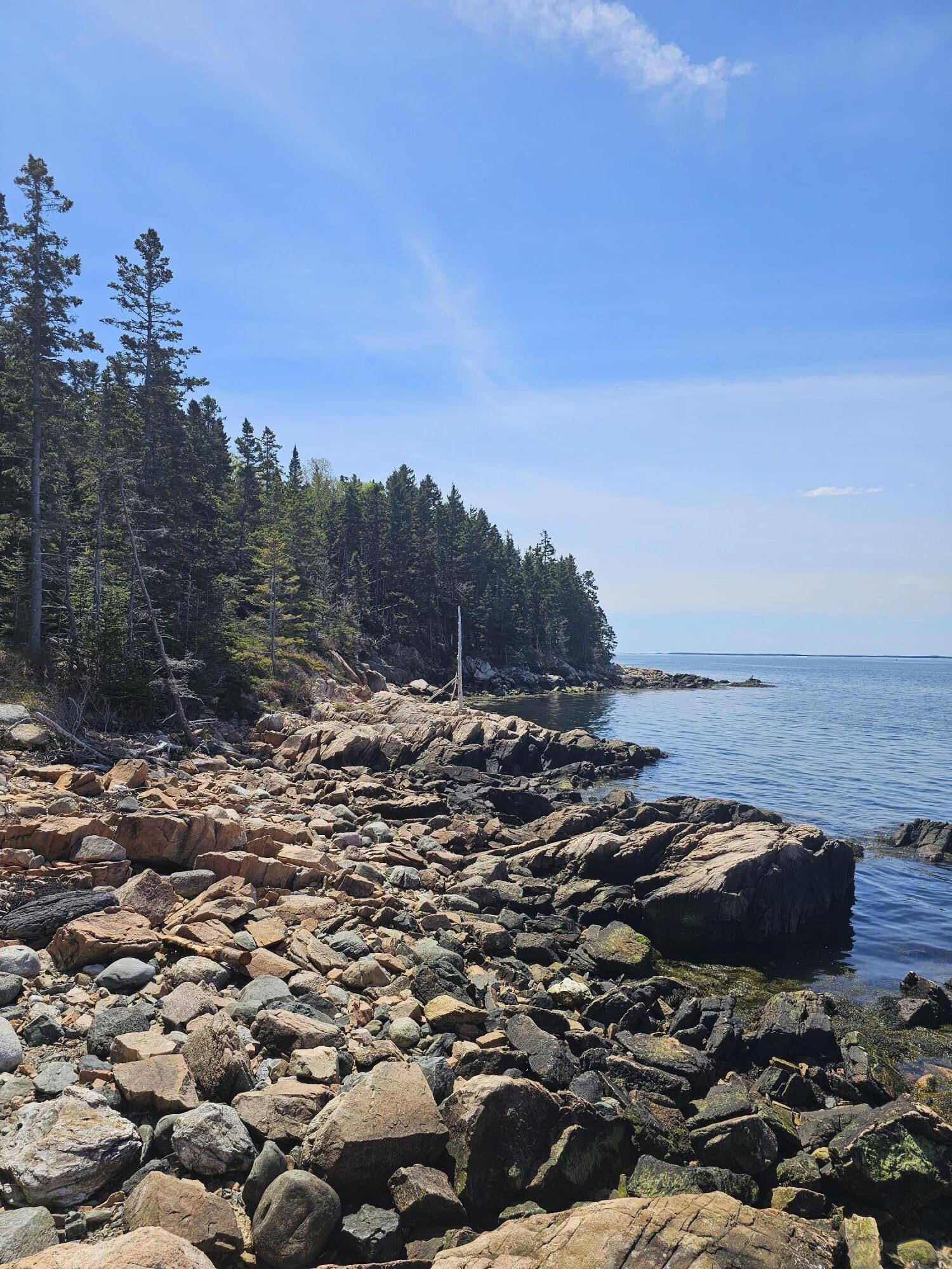 10 Moss Ledge Landing Lane Deer Isle ME 04627