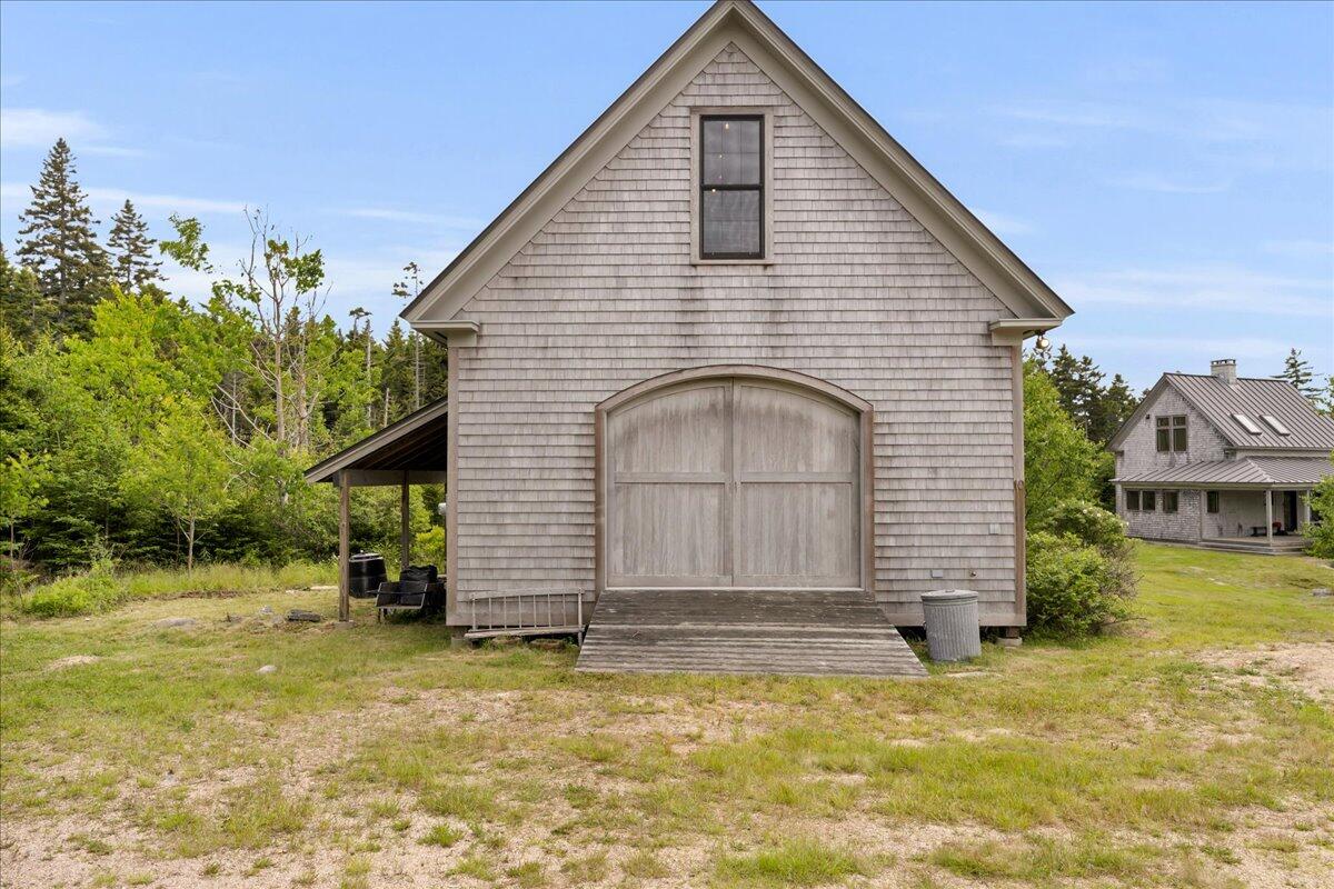 10 Moss Ledge Landing Lane Deer Isle ME 04627