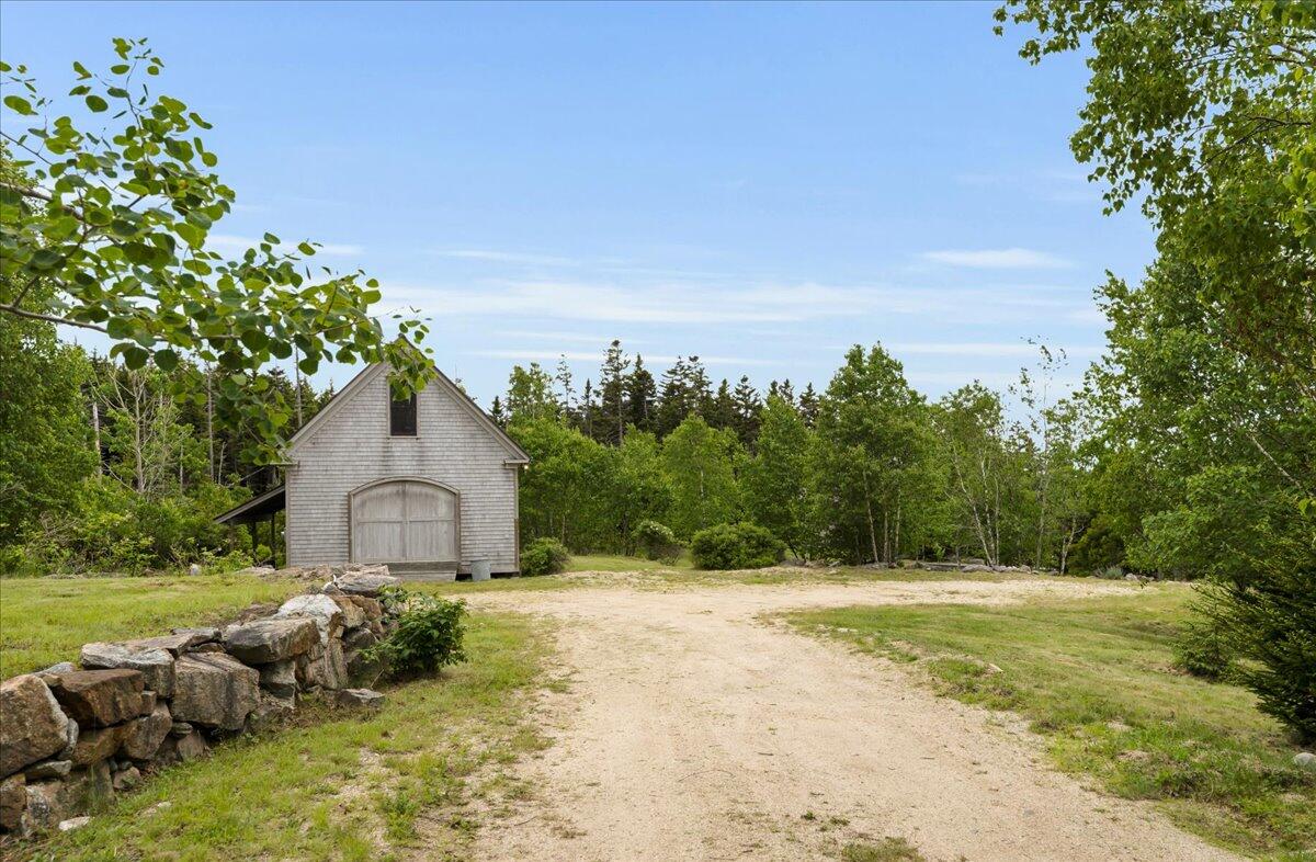 10 Moss Ledge Landing Lane Deer Isle ME 04627