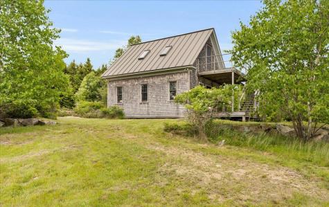 10 Moss Ledge Landing Lane Deer Isle ME 04627