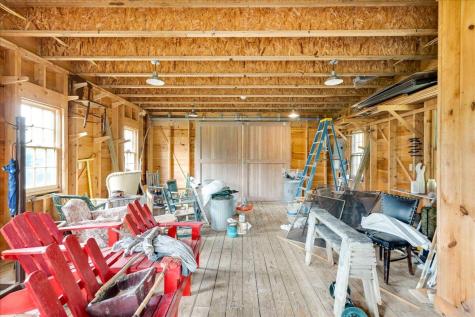 10 Moss Ledge Landing Lane Deer Isle ME 04627