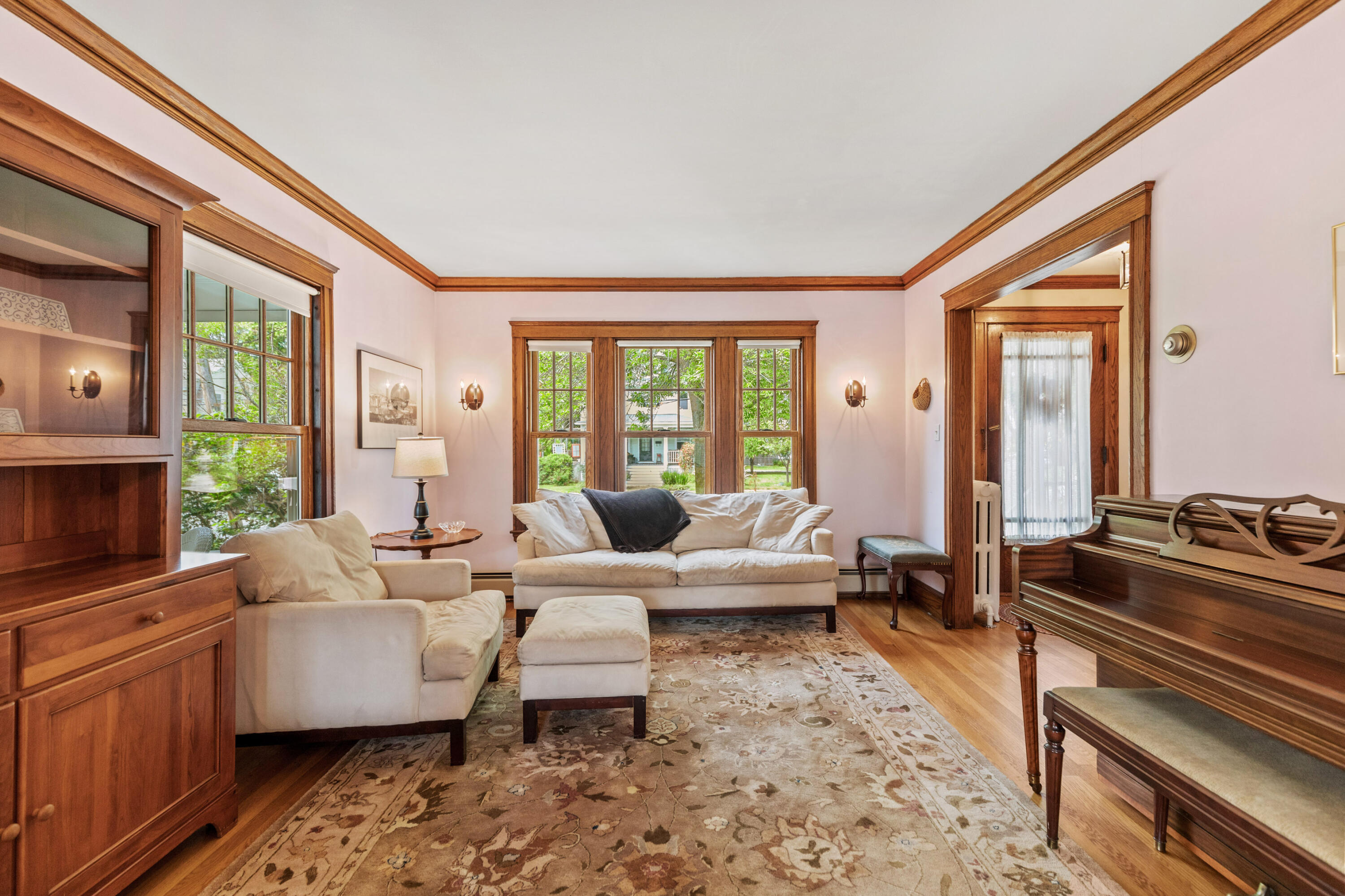 456 Woodford Street Portland ME 04103