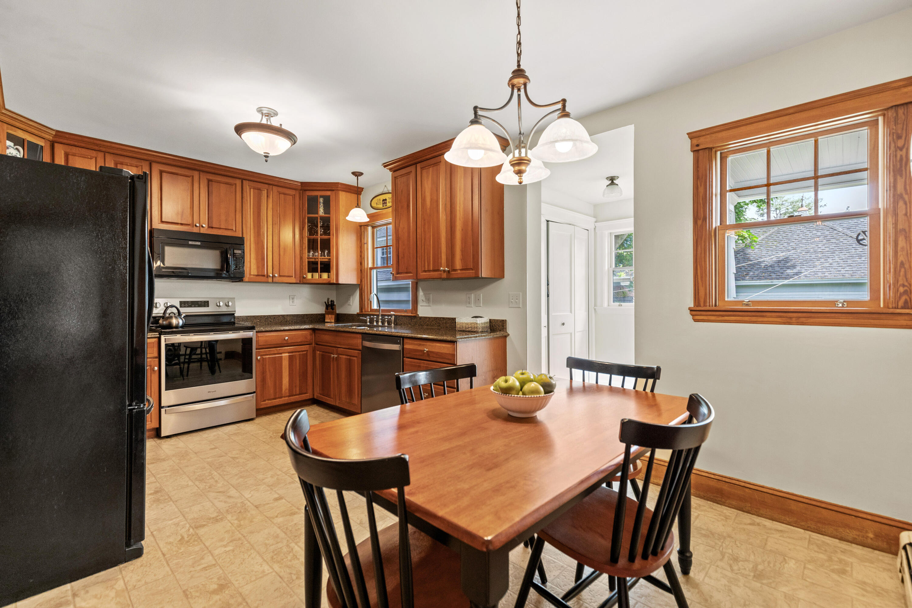 456 Woodford Street Portland ME 04103