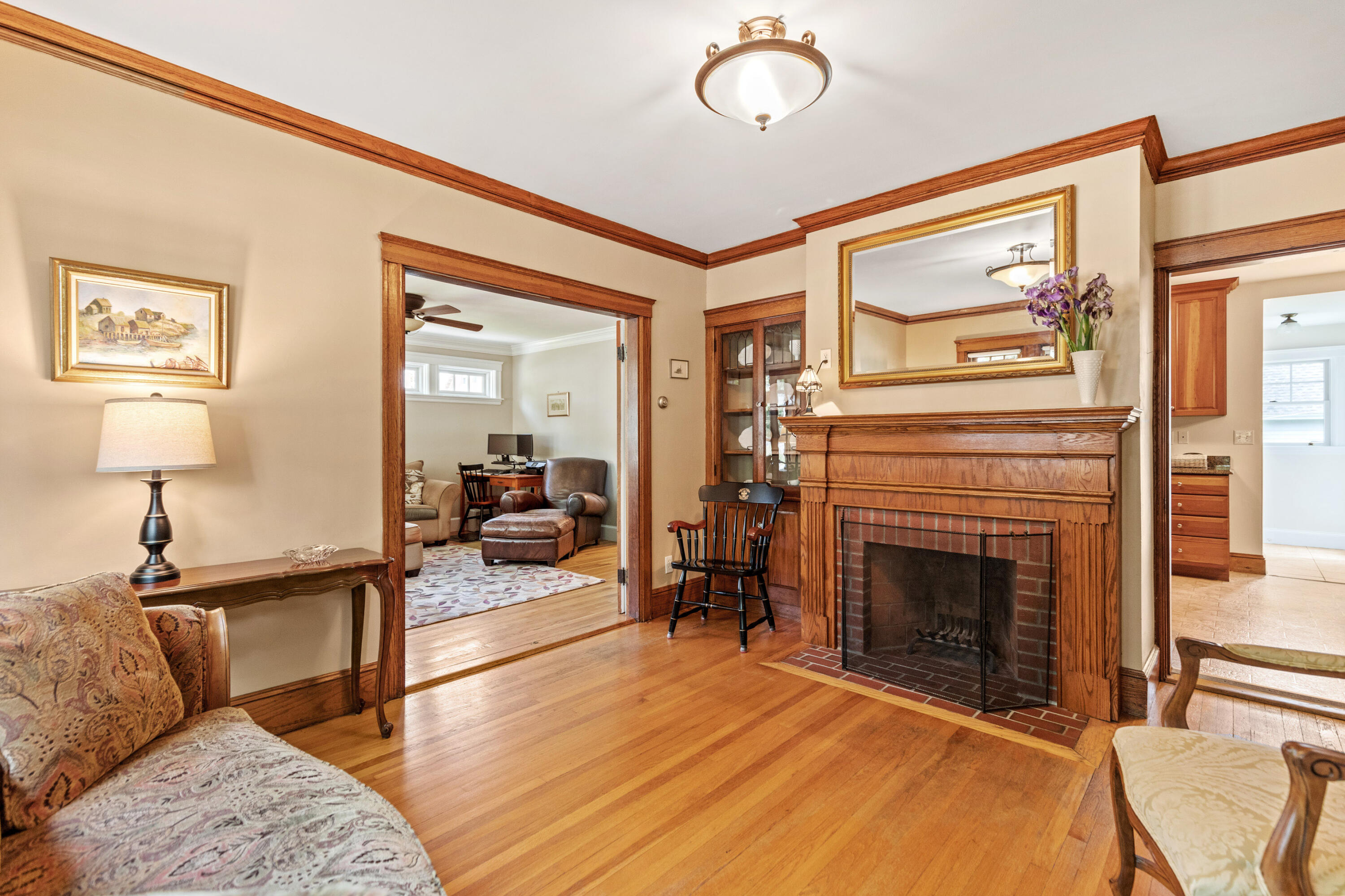 456 Woodford Street Portland ME 04103