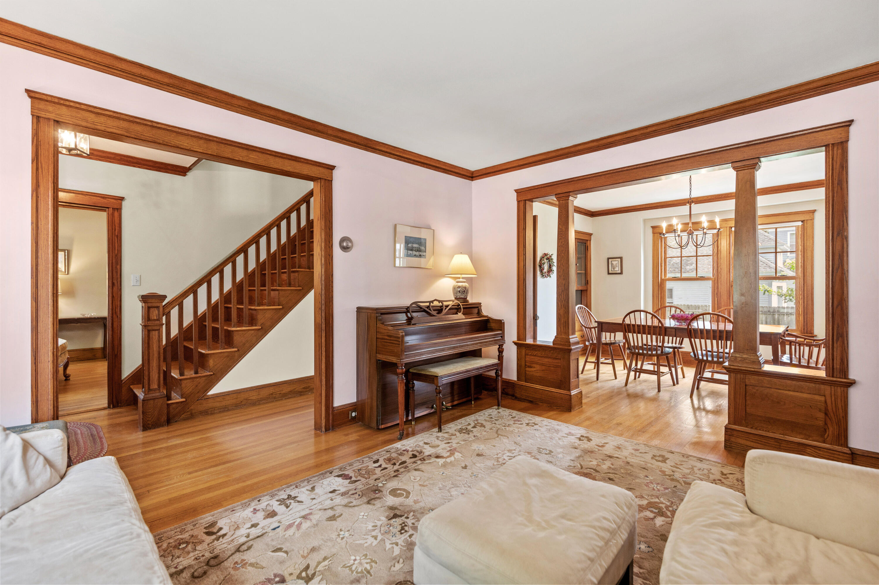 456 Woodford Street Portland ME 04103