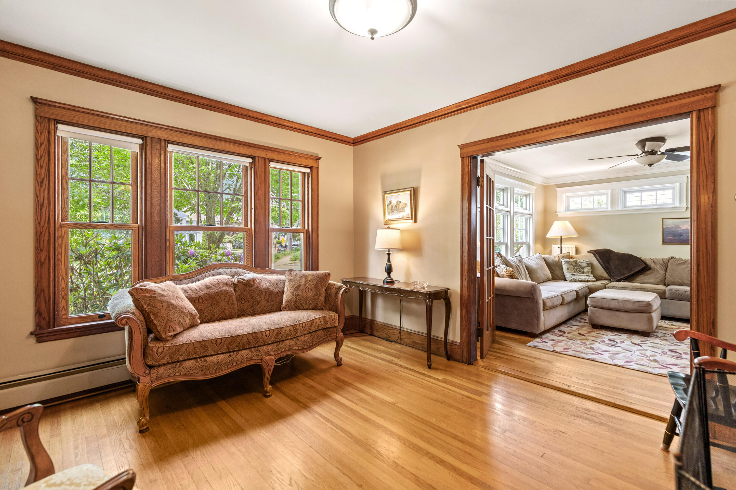 456 Woodford Street Portland ME 04103