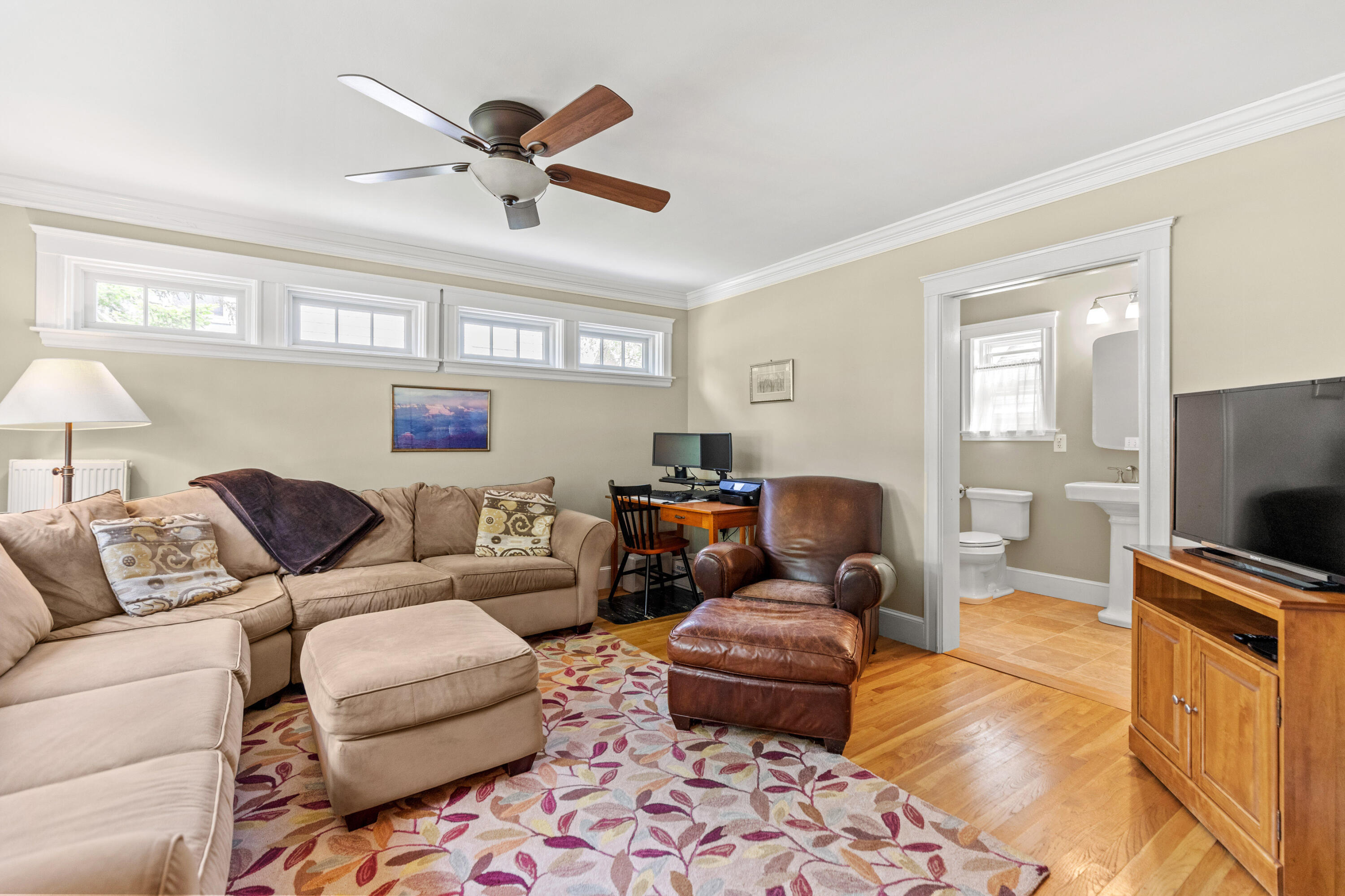 456 Woodford Street Portland ME 04103