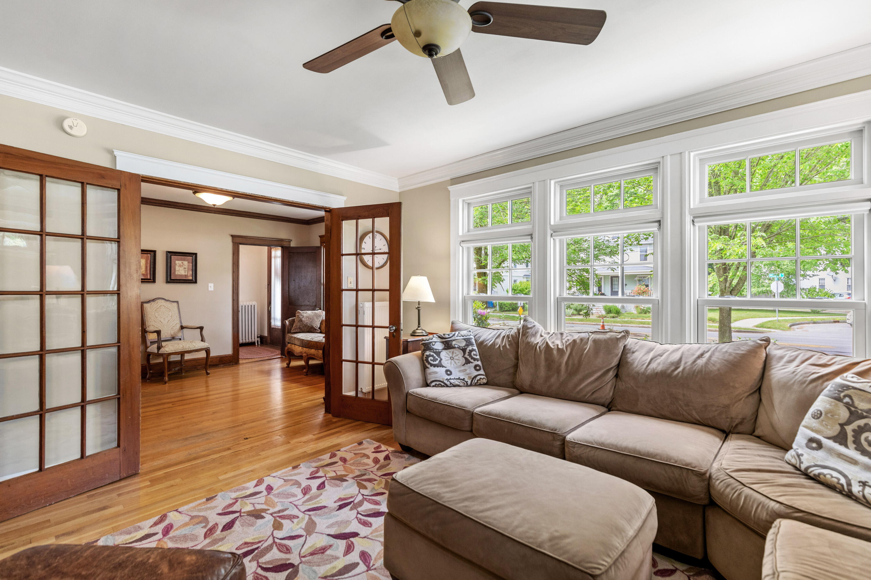 456 Woodford Street Portland ME 04103