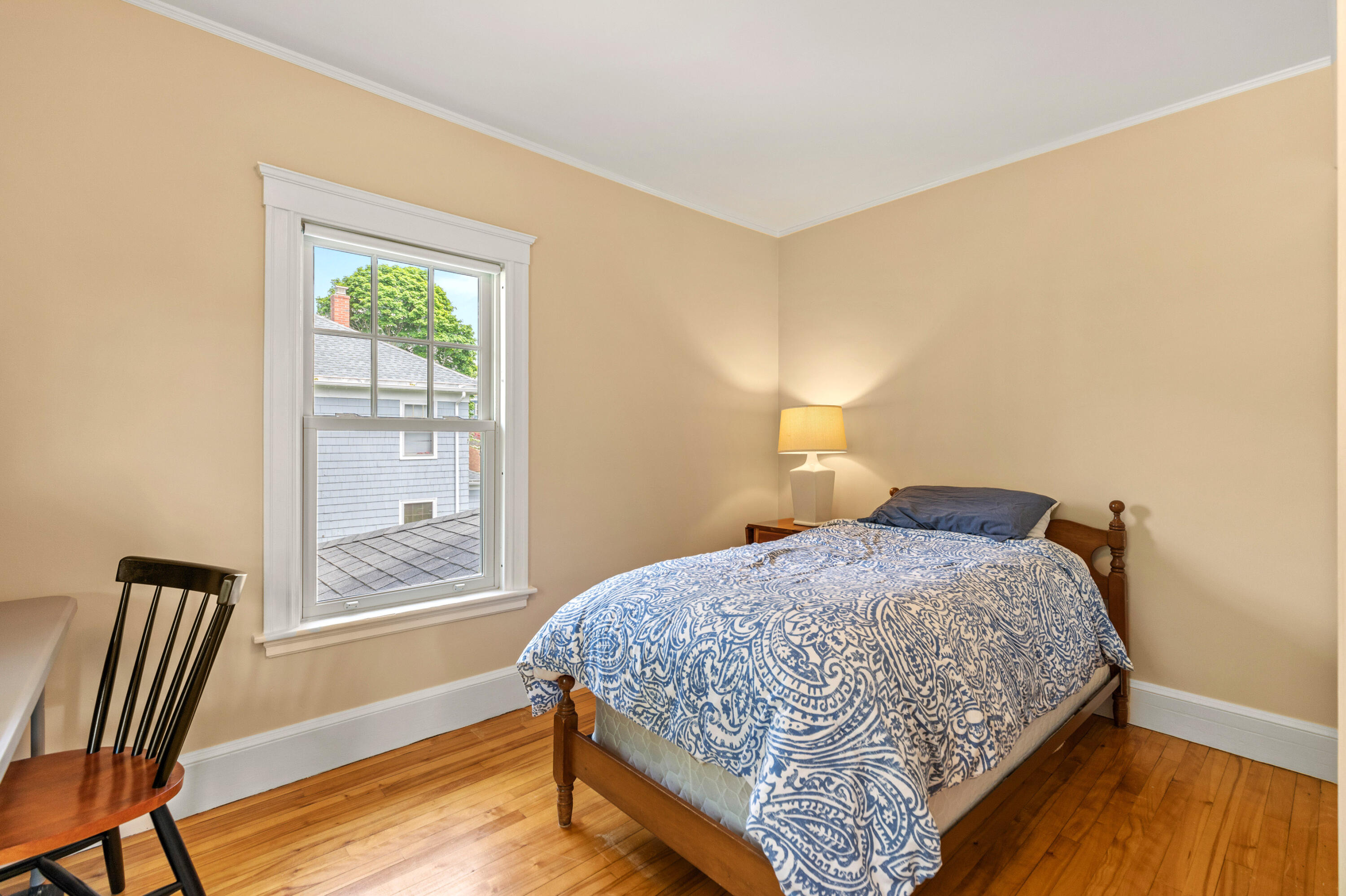 456 Woodford Street Portland ME 04103