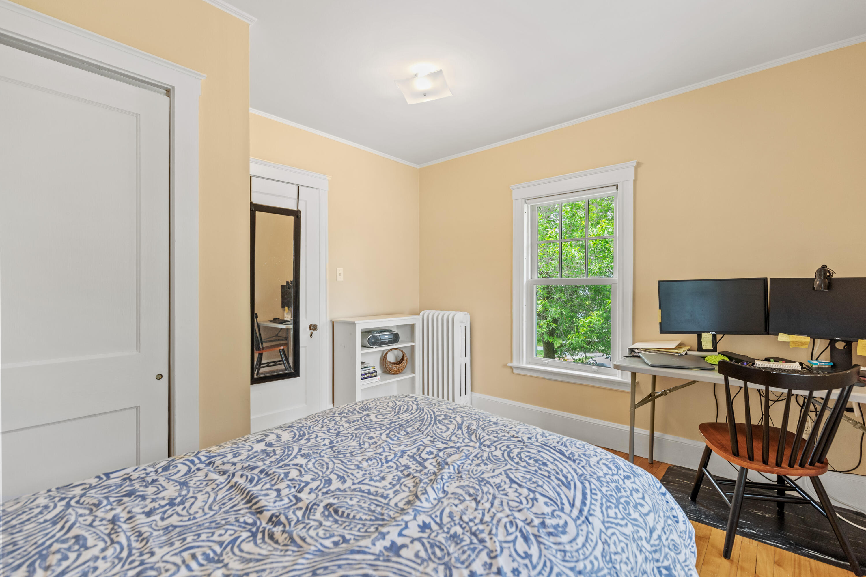 456 Woodford Street Portland ME 04103