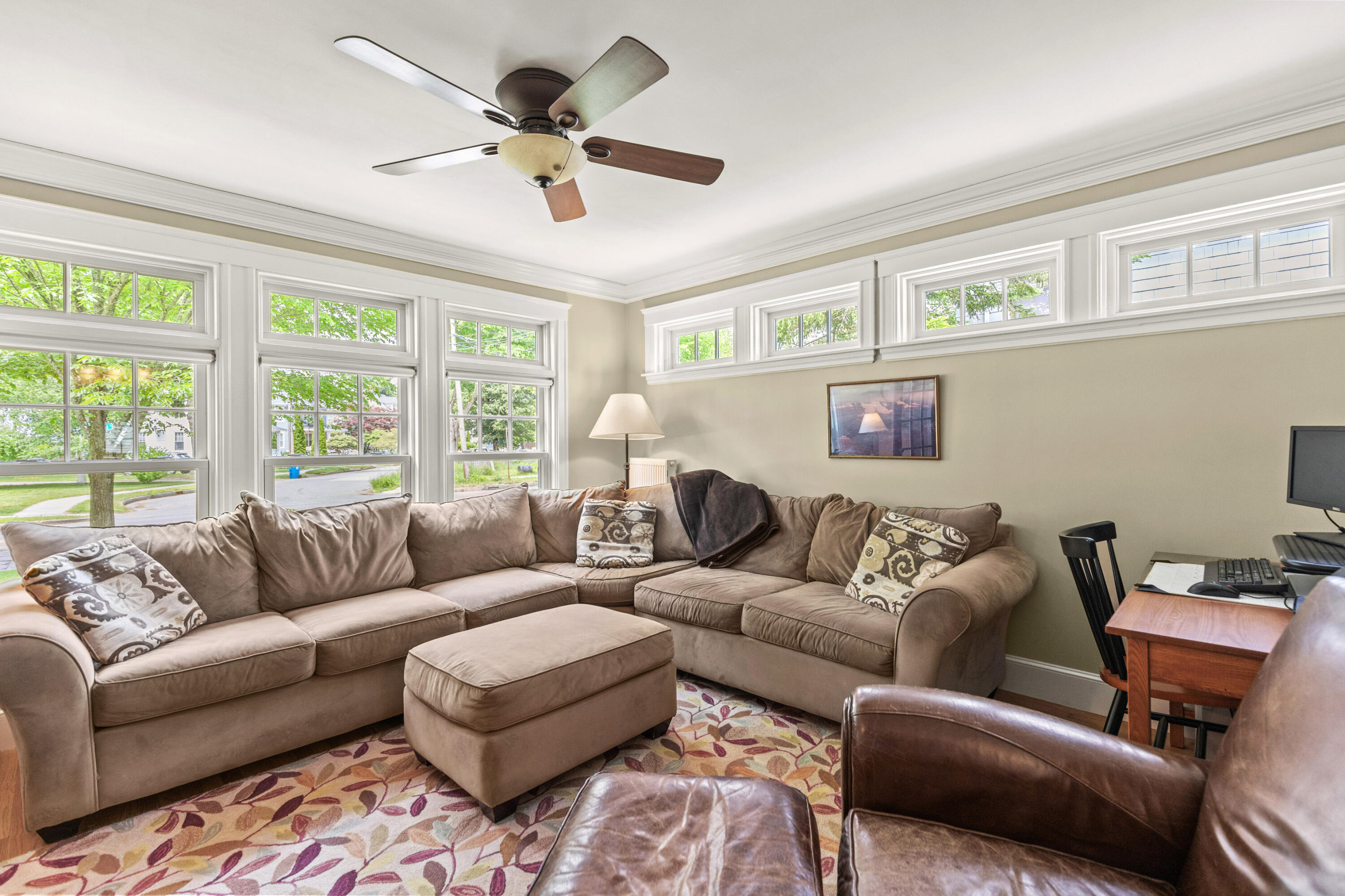 456 Woodford Street Portland ME 04103