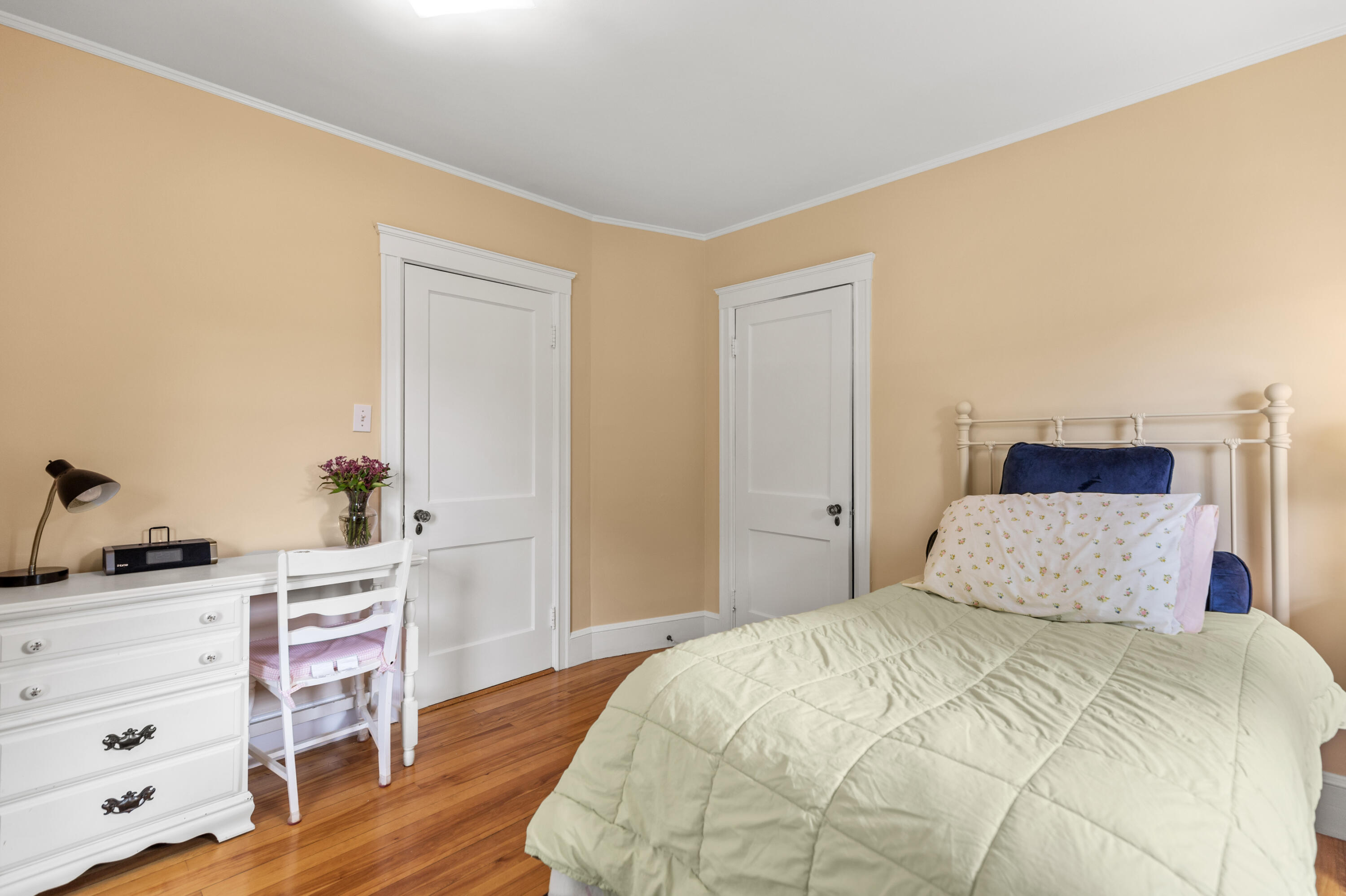 456 Woodford Street Portland ME 04103