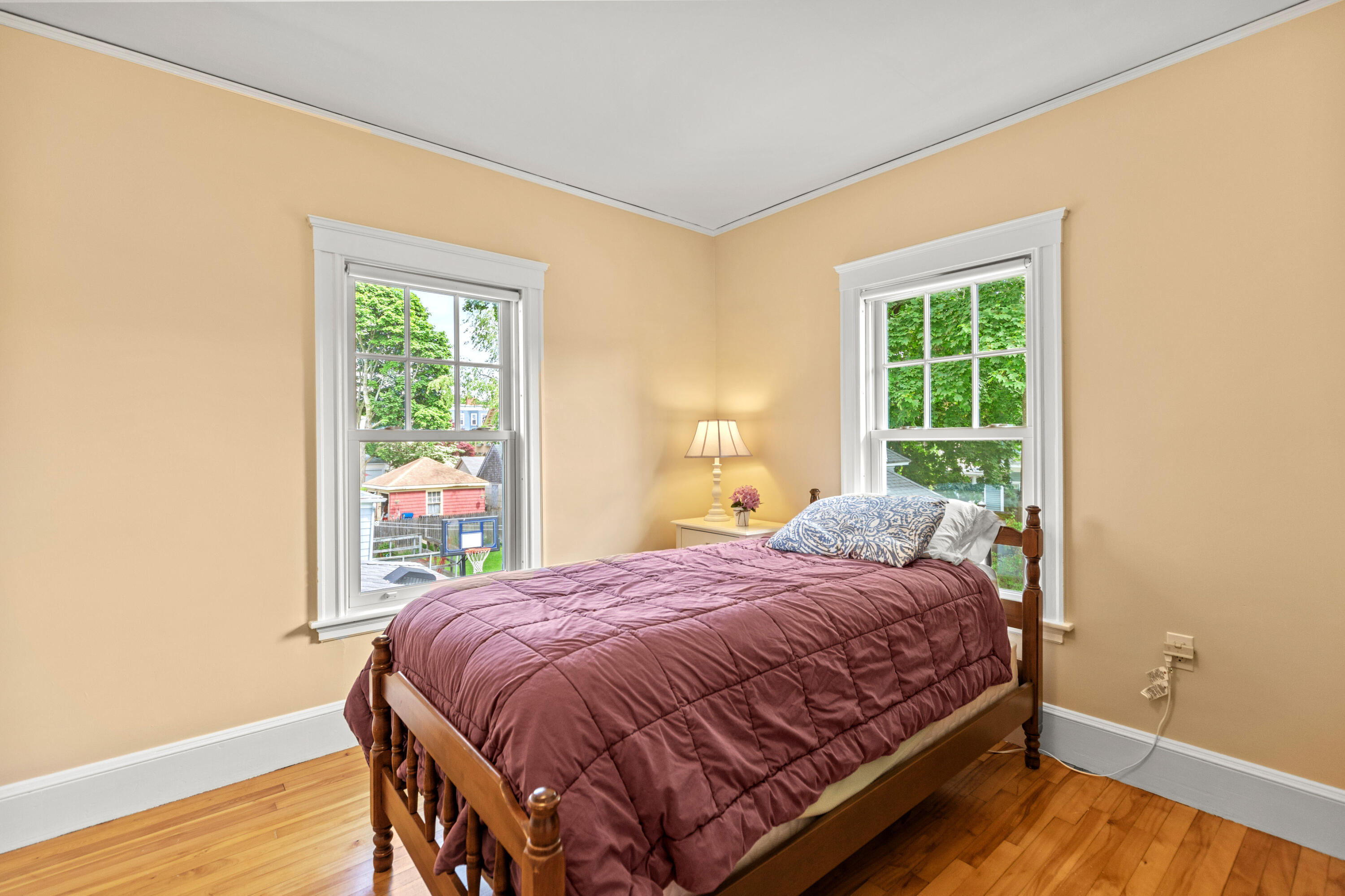 456 Woodford Street Portland ME 04103