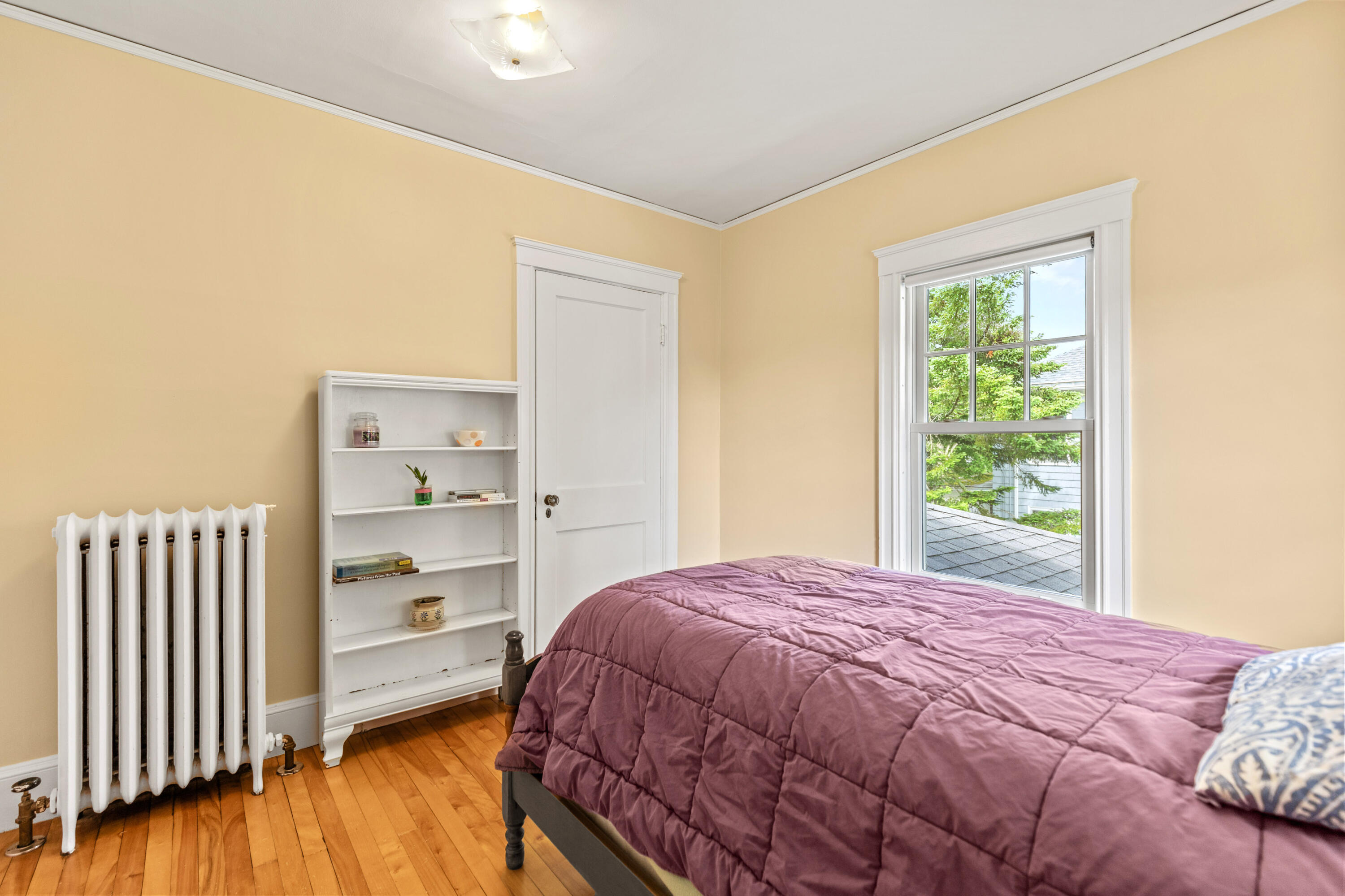 456 Woodford Street Portland ME 04103