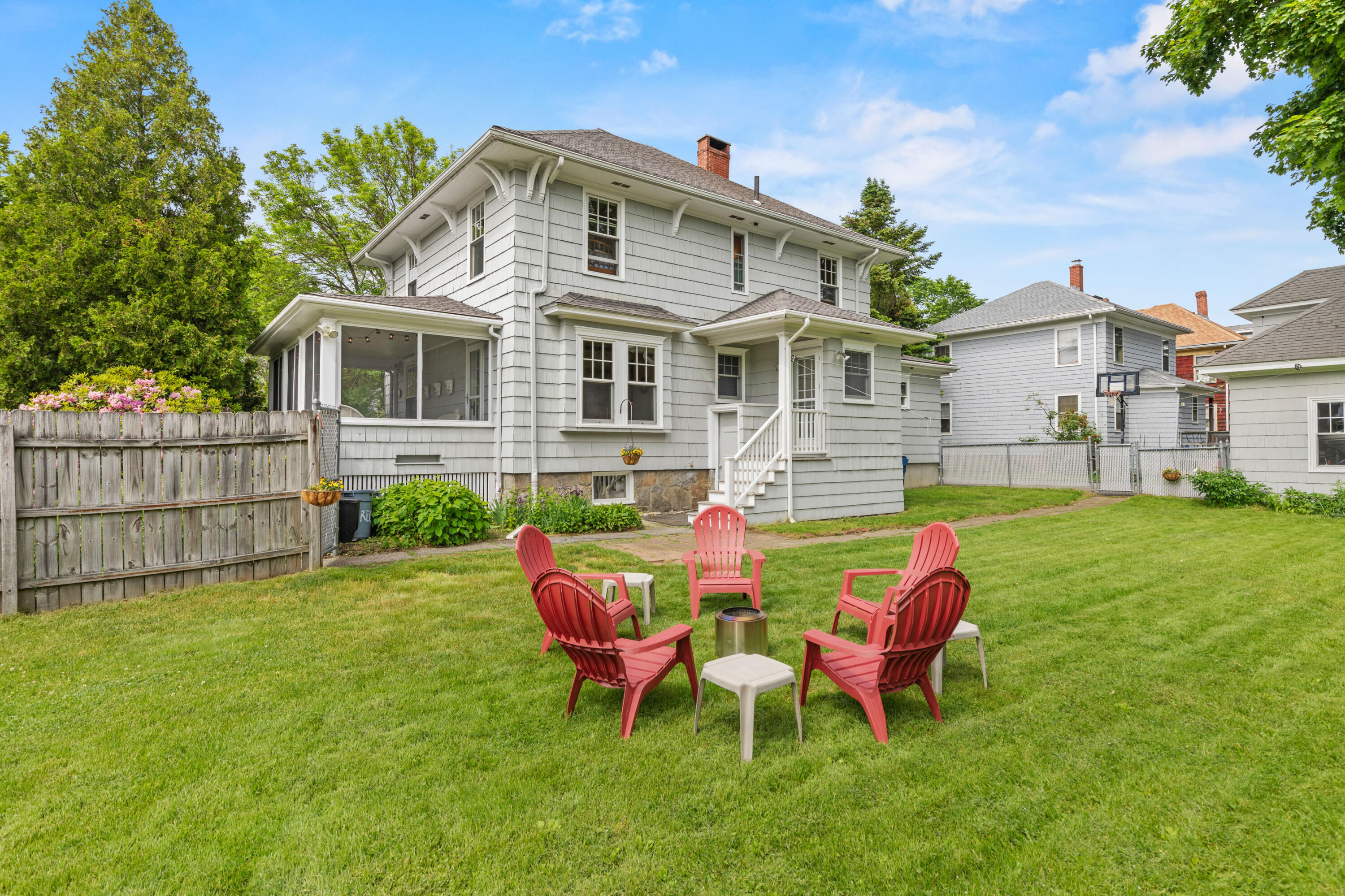 456 Woodford Street Portland ME 04103