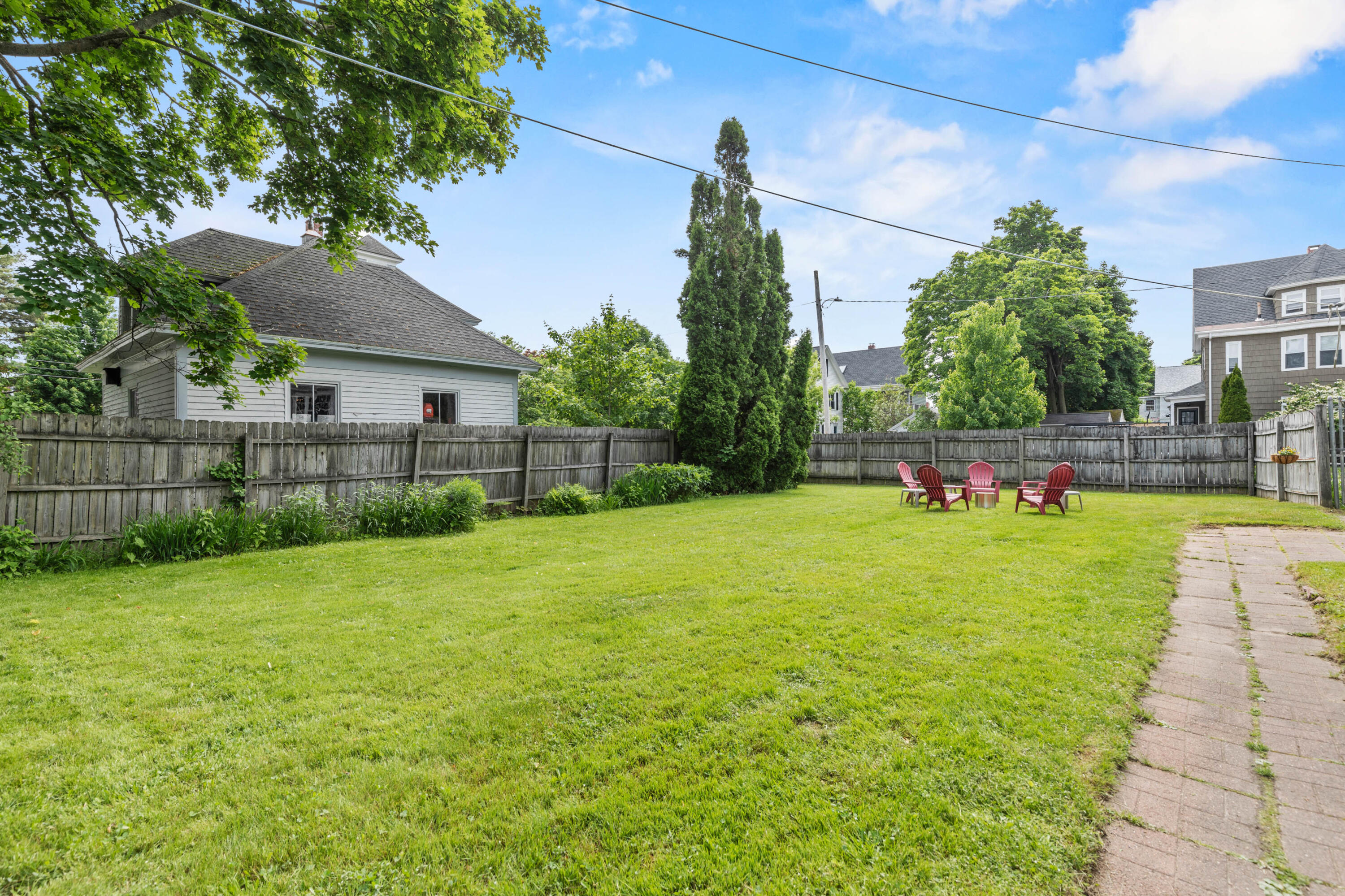 456 Woodford Street Portland ME 04103