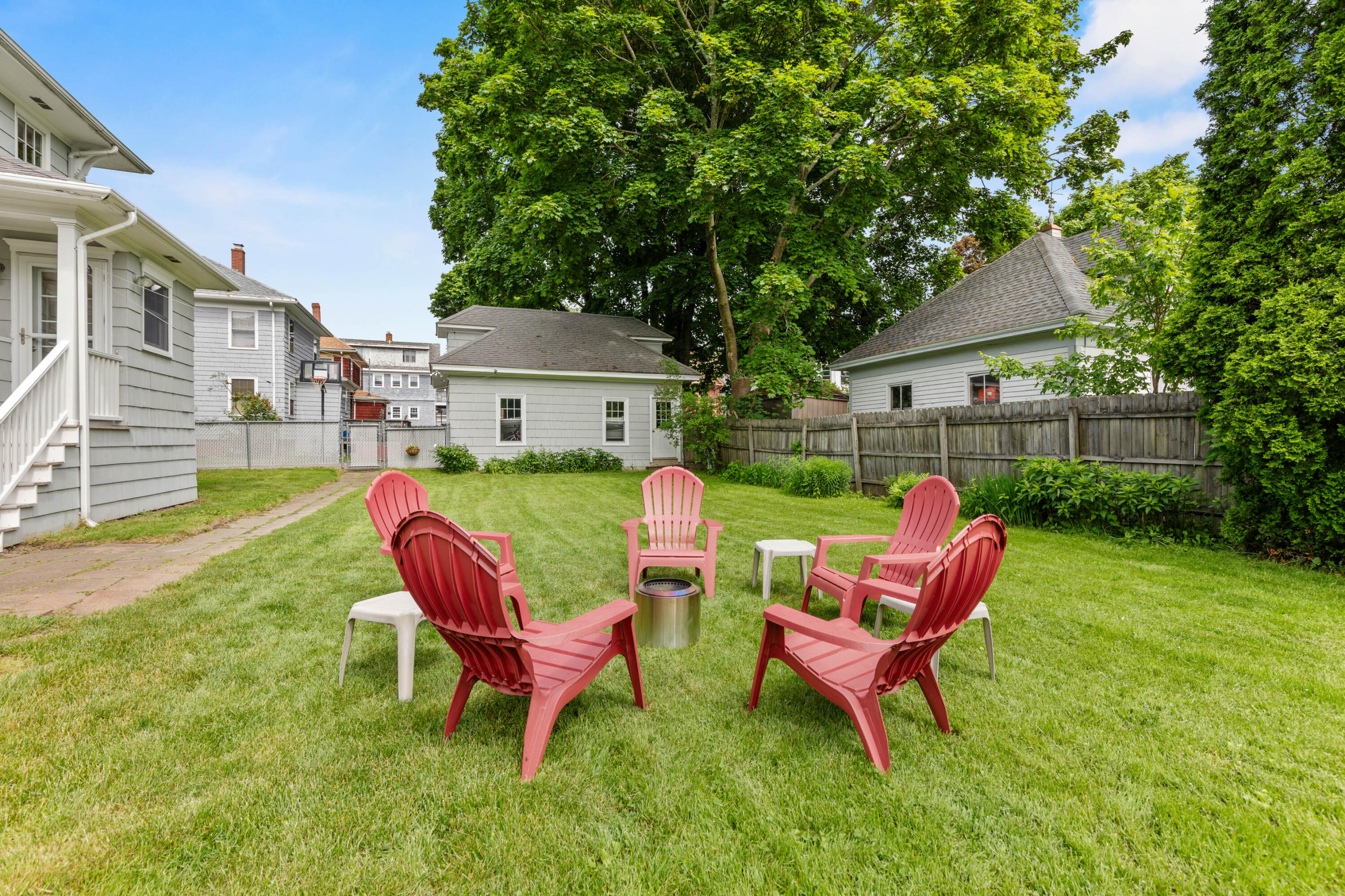 456 Woodford Street Portland ME 04103