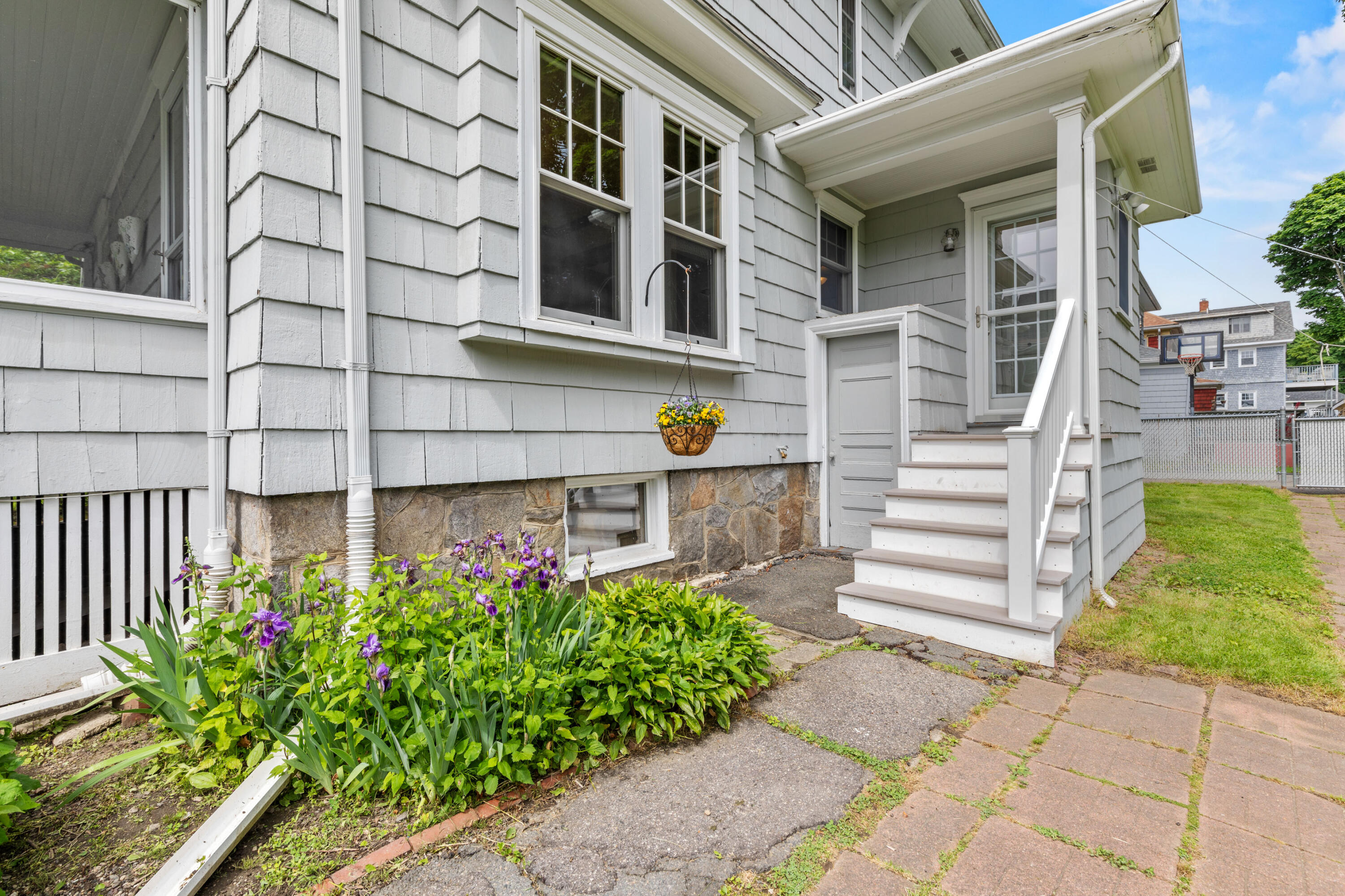 456 Woodford Street Portland ME 04103