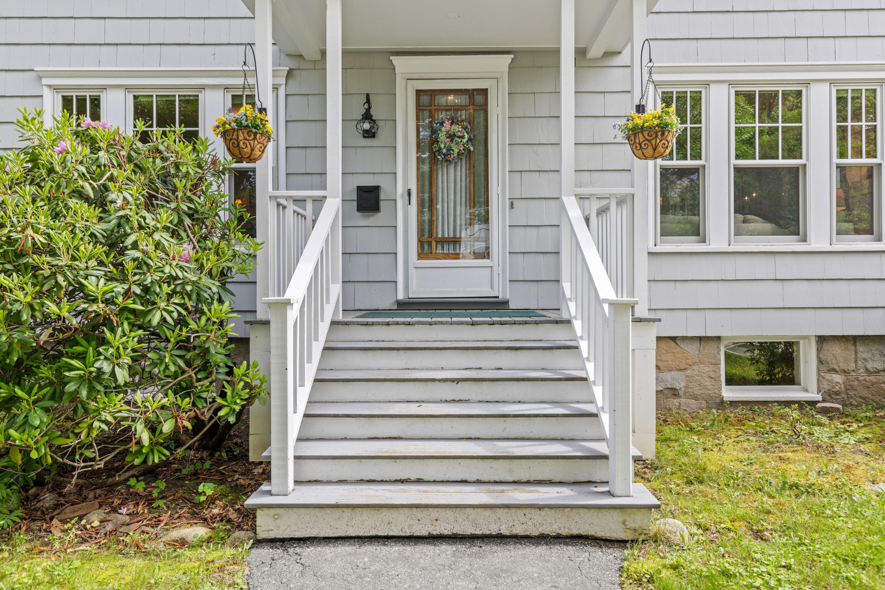 456 Woodford Street Portland ME 04103