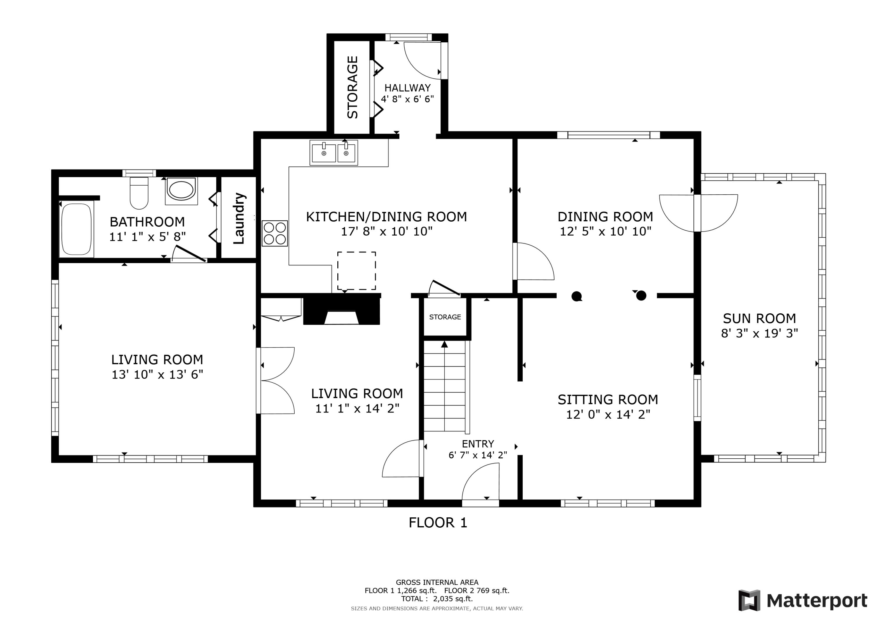 456 Woodford Street Portland ME 04103