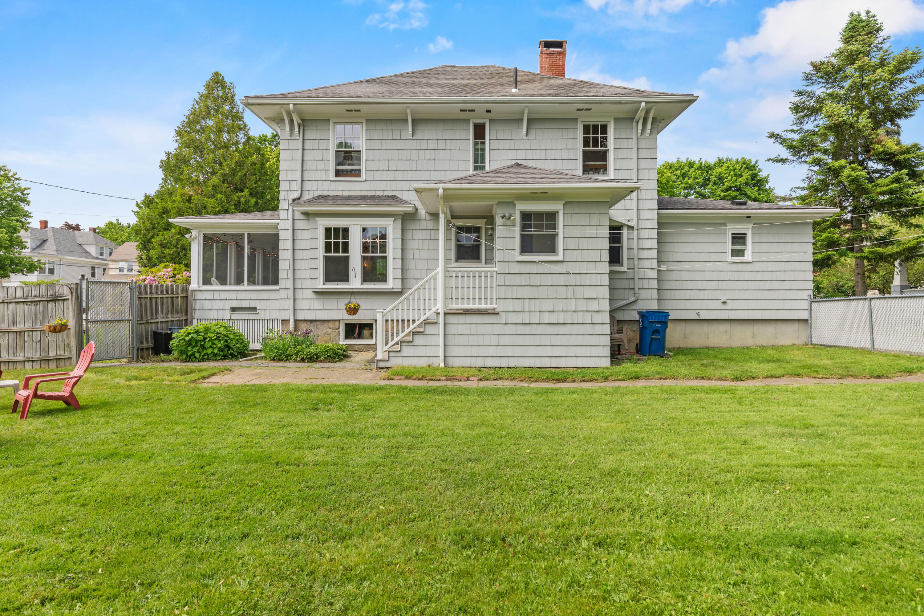456 Woodford Street Portland ME 04103