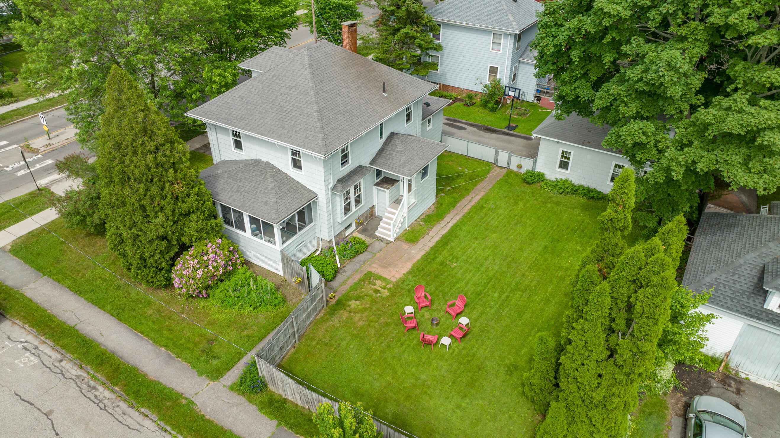 456 Woodford Street Portland ME 04103