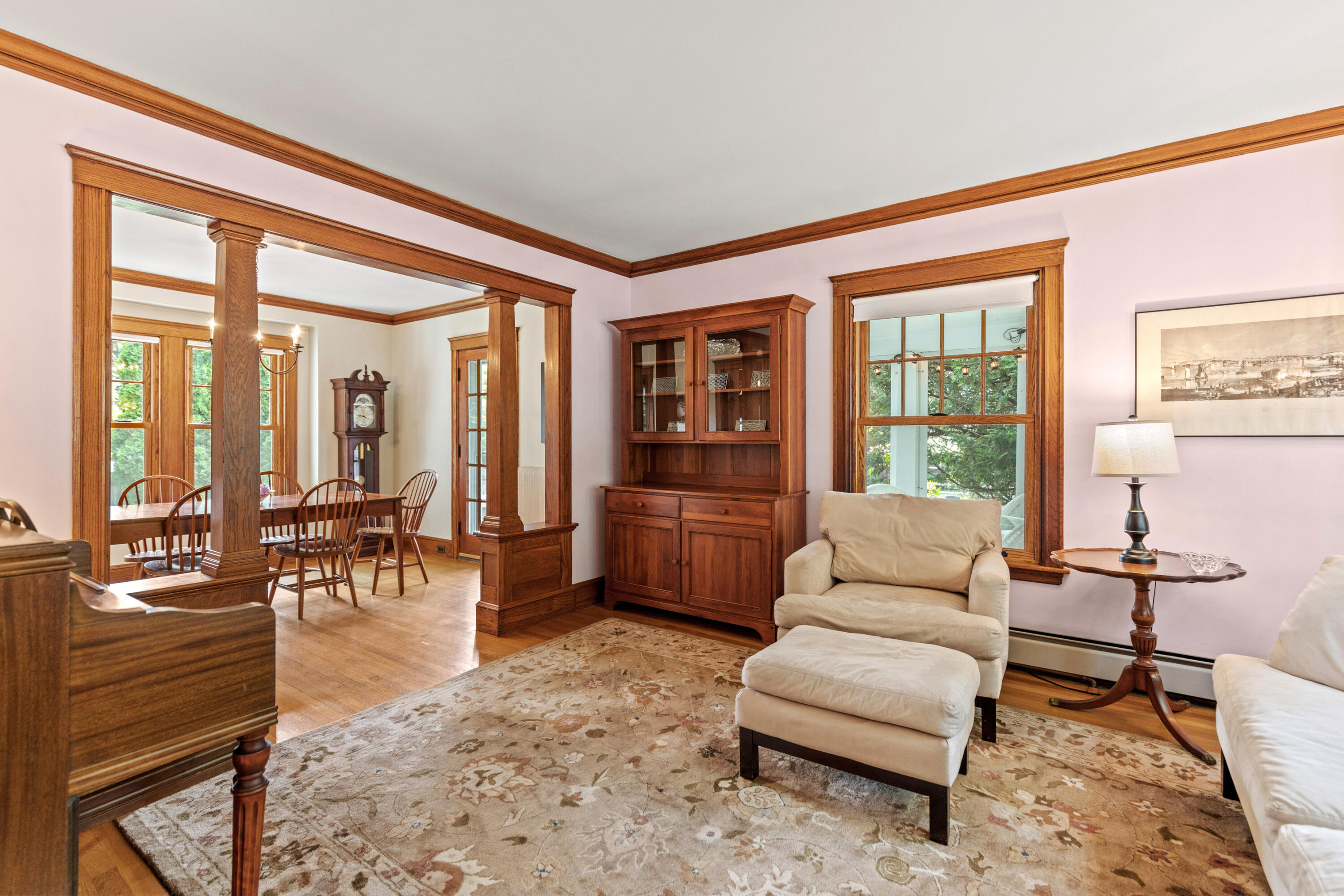 456 Woodford Street Portland ME 04103