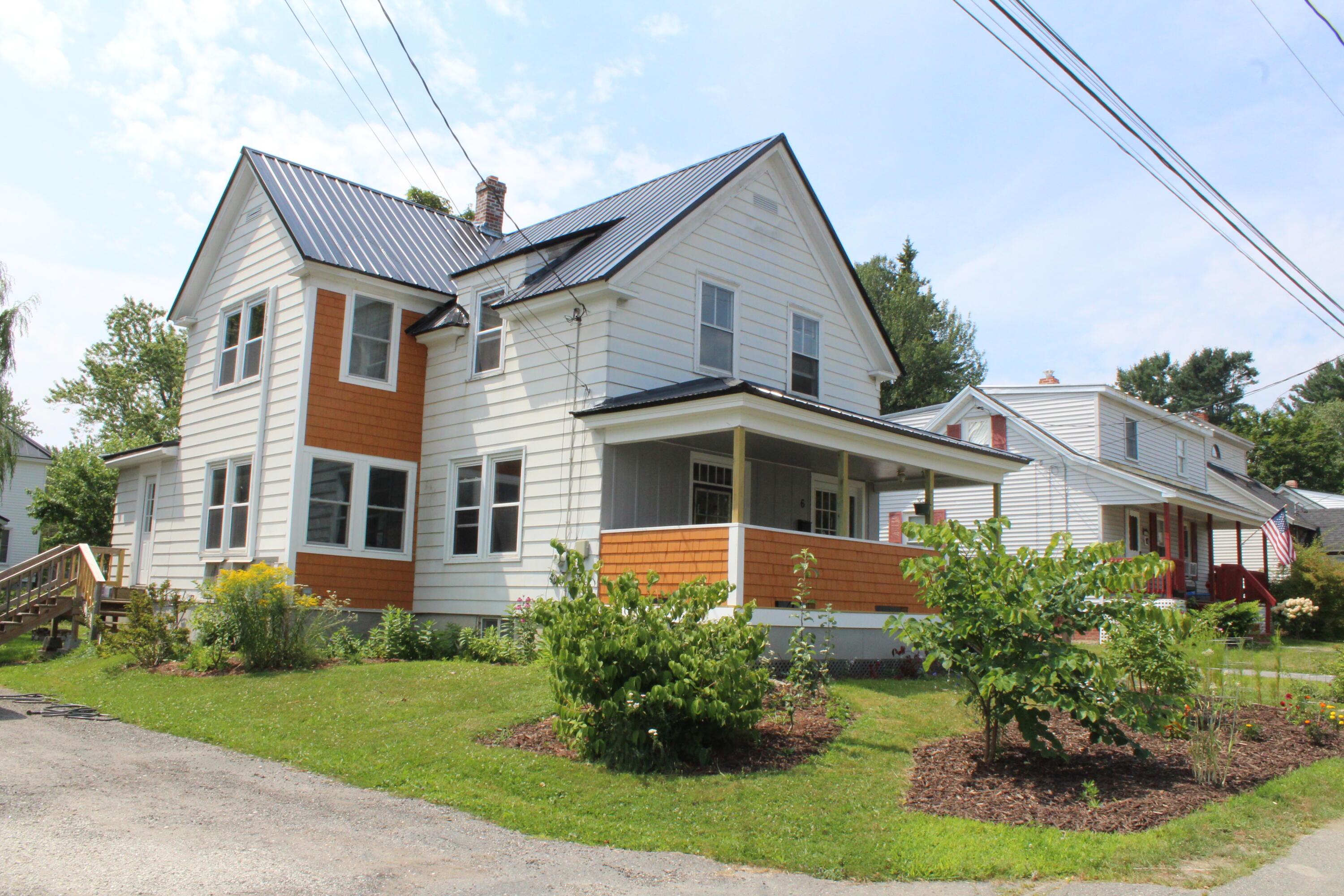 6 Elmhurst Street Waterville ME 04901