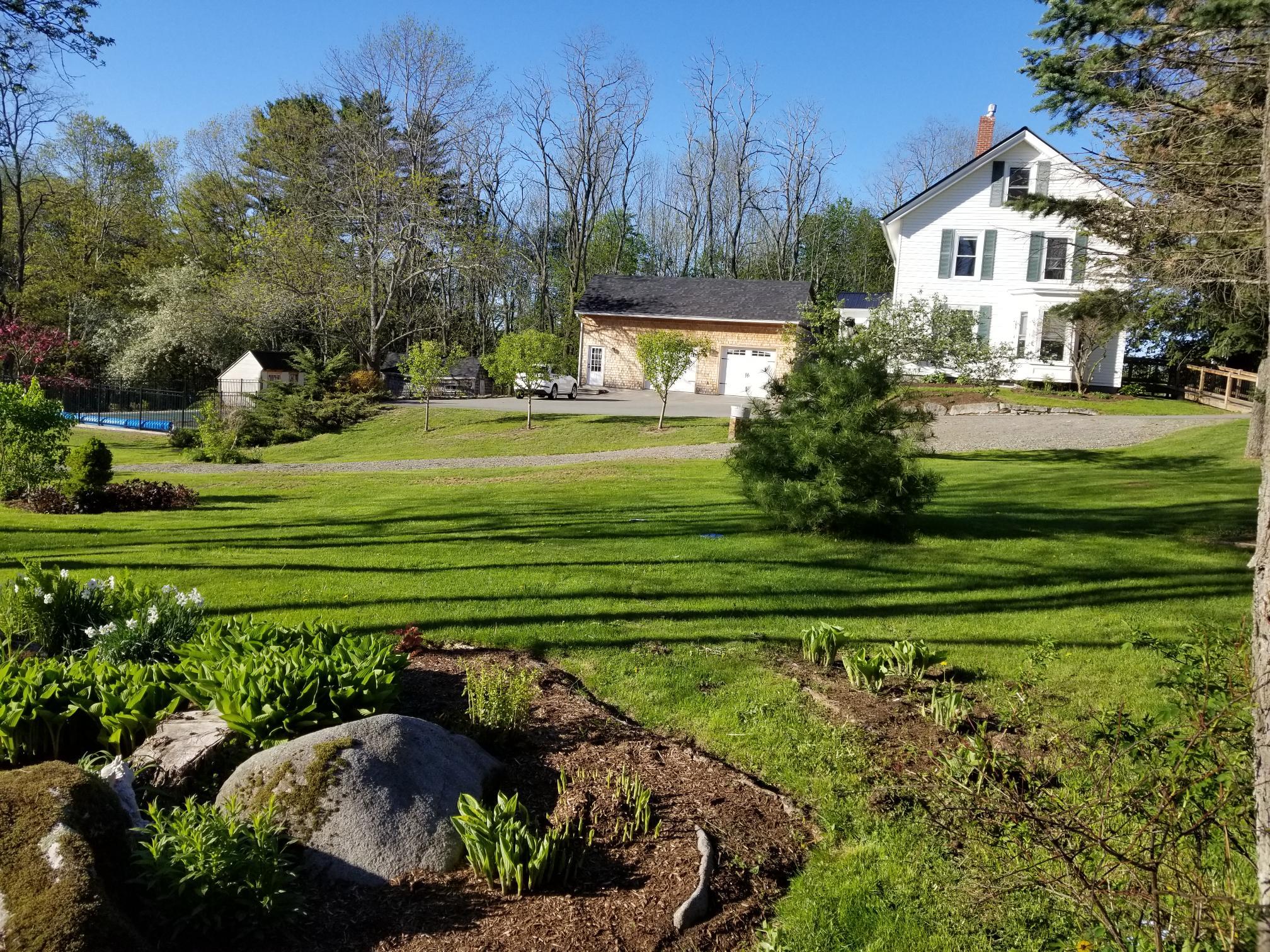 641 River Road Orrington, ME