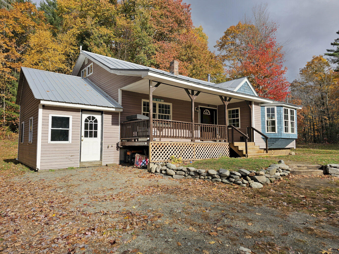 358 Stream Road Moscow ME 04920