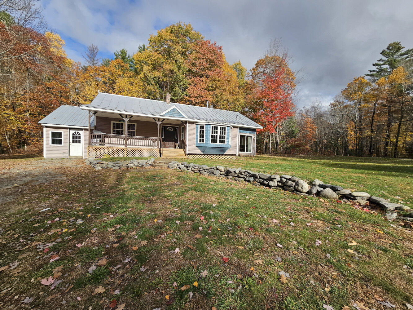 358 Stream Road Moscow ME 04920