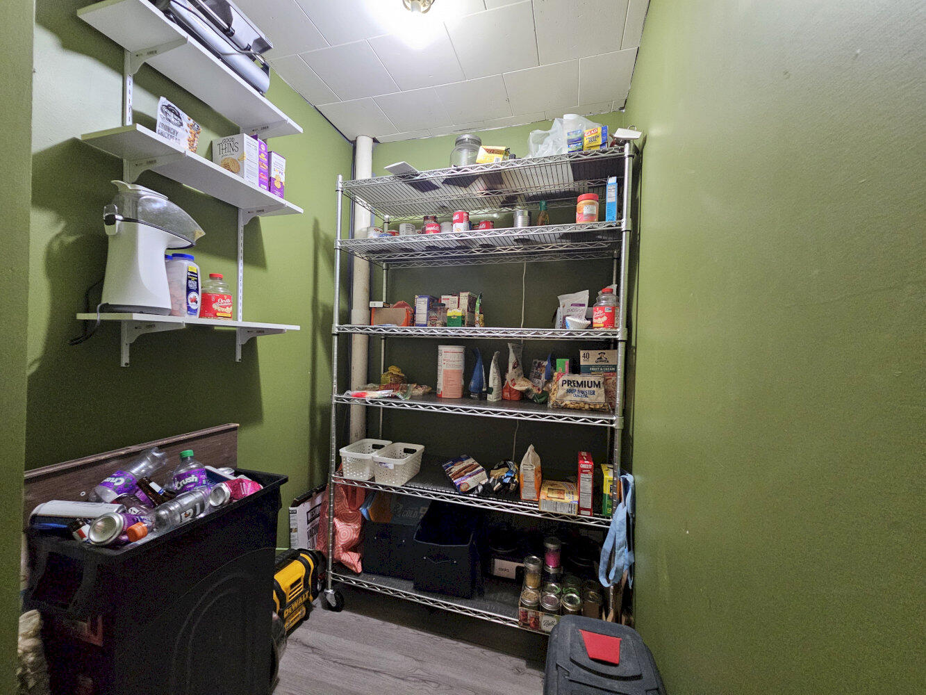 358 Stream Road Moscow ME 04920